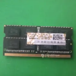 Ram 8Gb Pc3l