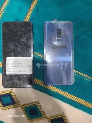 Écran Samsung