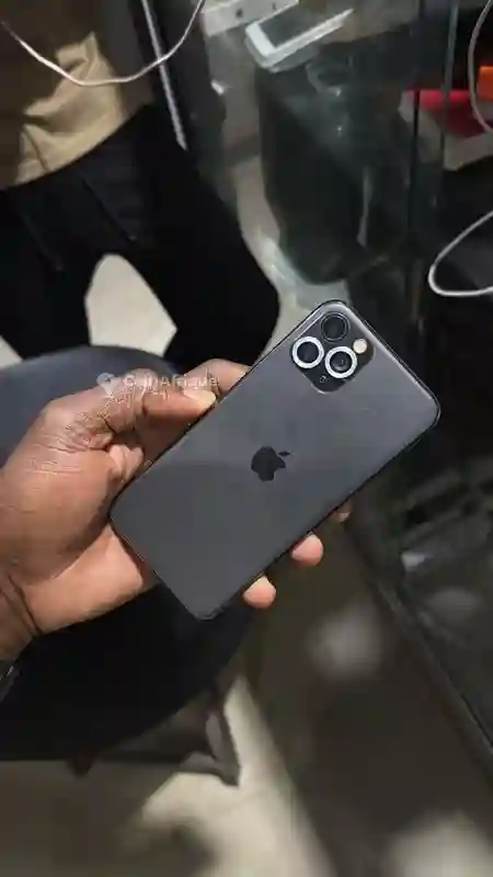 Iphone 11pro - Vue 2