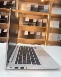 PC HP Elitebook g8 Core i5 11th gen 32 go ram 1 Téra ssd