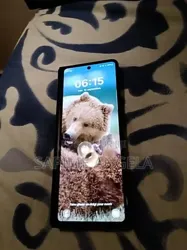 Samsung Galaxy Z Fold 3 256 GB Black