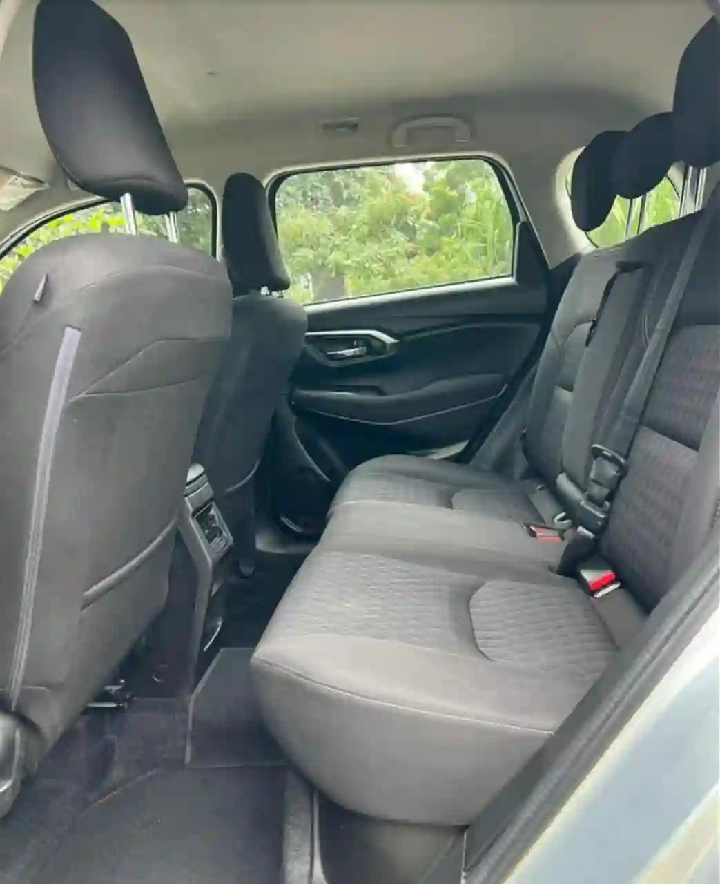 SUZUKI GRAND VITARA  - Vue 3