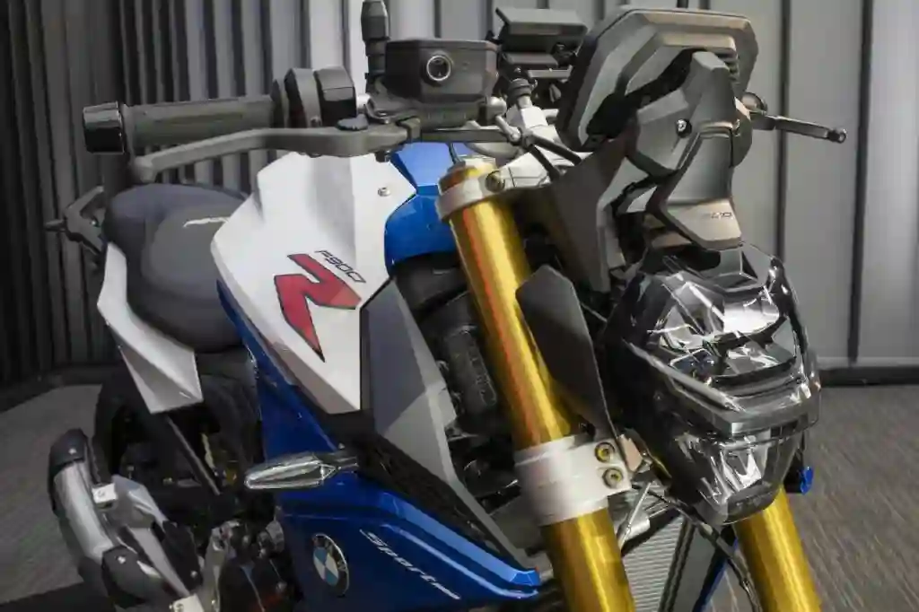 BMW F 900 R 2024 - Prix exceptionnel ! - Vue 1