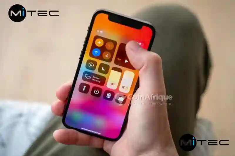 Iphone 12 Mini - 128 GB