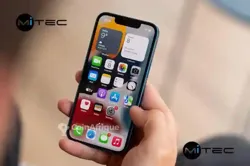 Iphone 13 Mini -128go