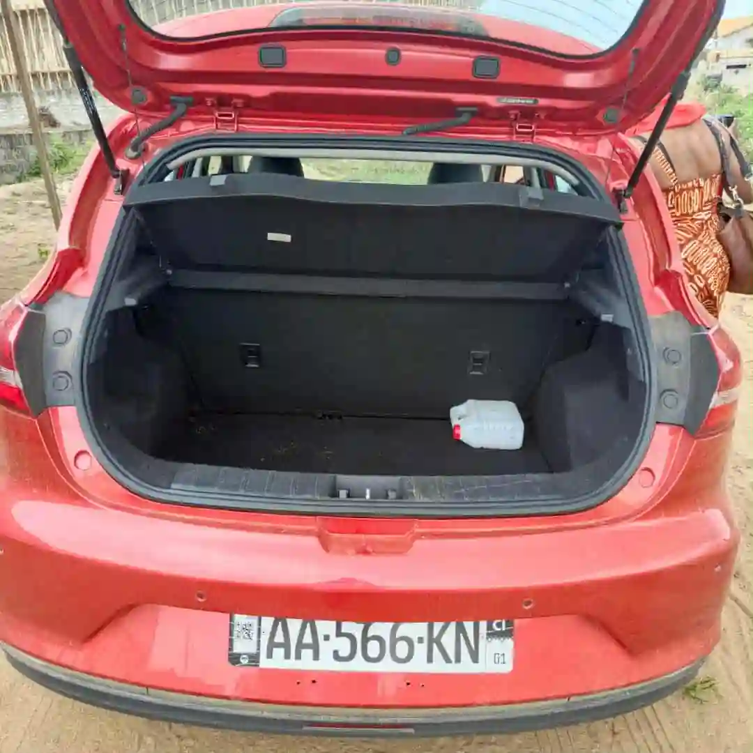 JAC en vente 