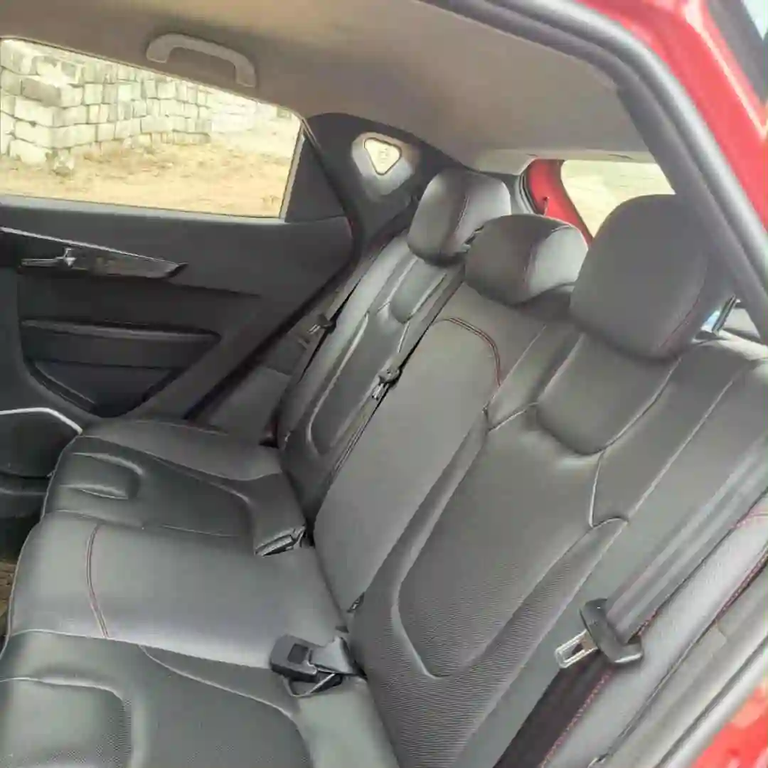 JAC en vente  - Vue 3