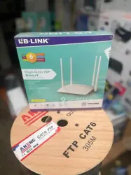 Lb-link Bbl-wr450h