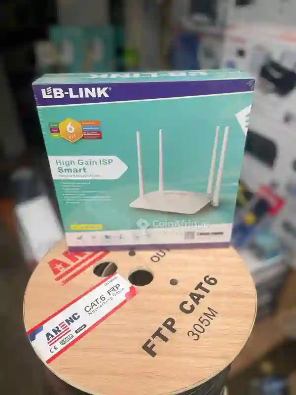 Lb-link Bbl-wr450h
