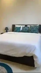 À Louer Appartement 3 Pièces Meublé Marcory Zone 4