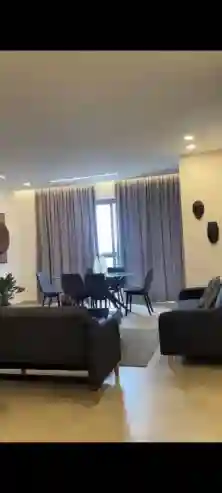À Louer Appartement 3 Pièces Meublé Marcory Zone 4 - Vue 4
