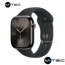 Apple Watch Serie 10 Neuve - 46 mm