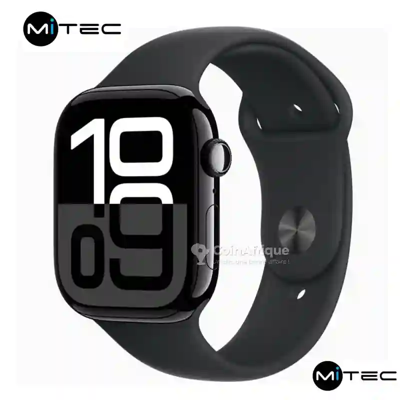 Apple Watch Serie 10 Neuve - 46 mm - Vue 1