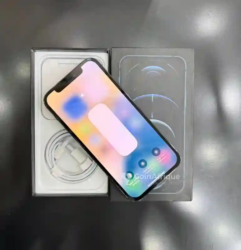 Iphone 12 Pro - 128gb - Vue 2