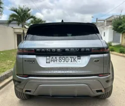 Land Rover Range Rover Evoque 2020 Gris