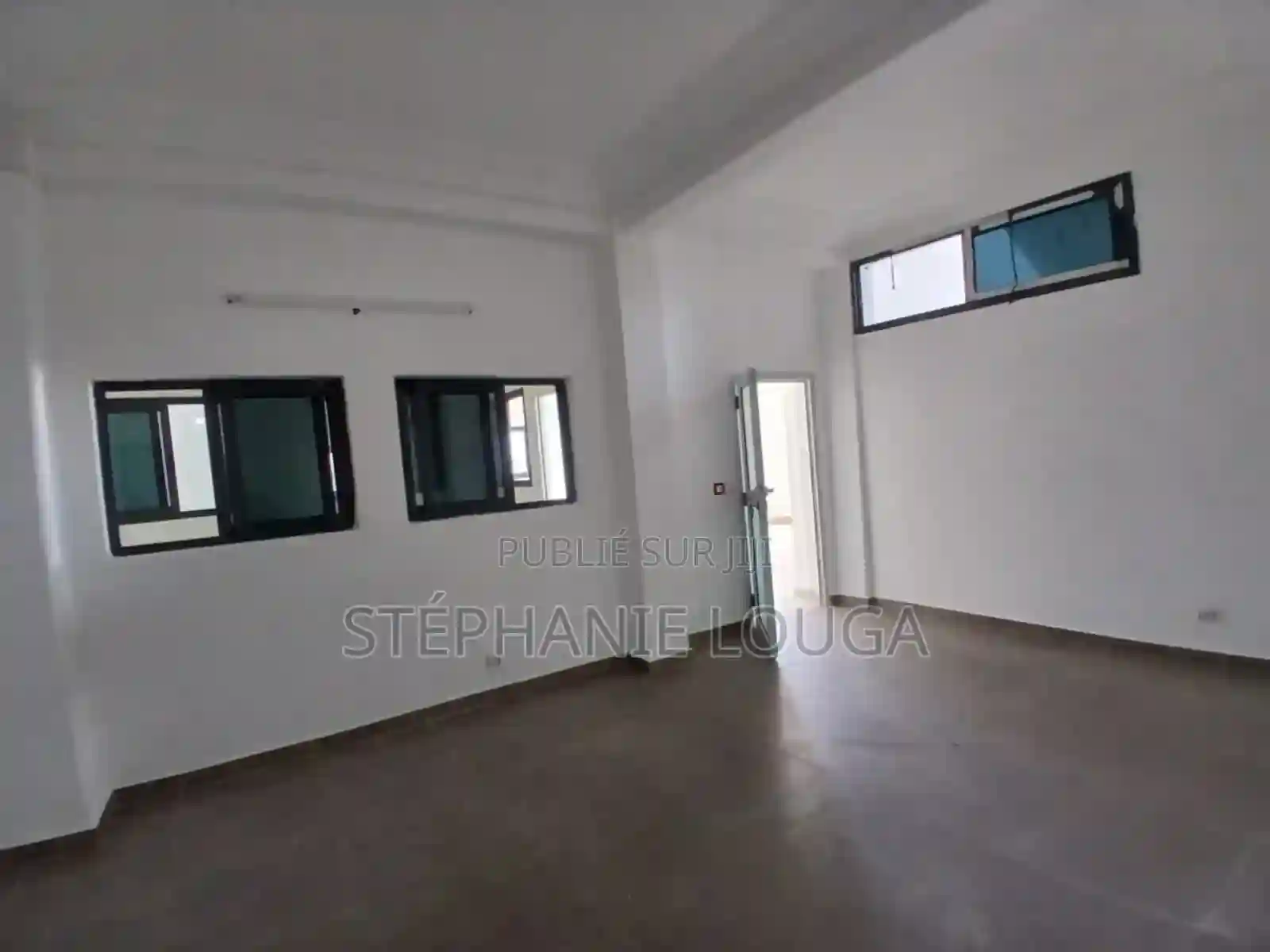 Location D'un Magasin Spacieux À Grand Bassam Vision Future - Vue 7