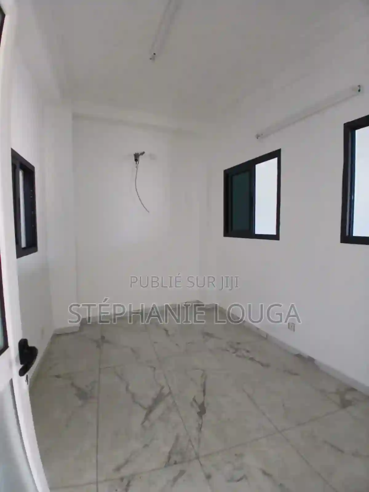 Location D'un Magasin Spacieux À Grand Bassam Vision Future - Vue 8