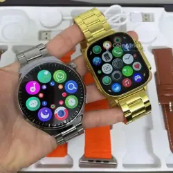 Packs 3 Montres Connectées I70