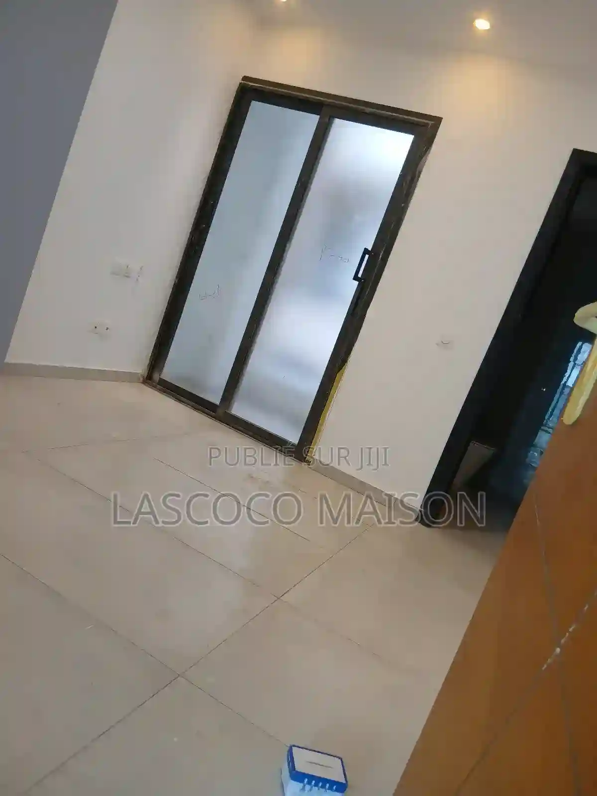 3chbre Appartement Dans Lascoco Maison Cocody à Louer - Vue 16