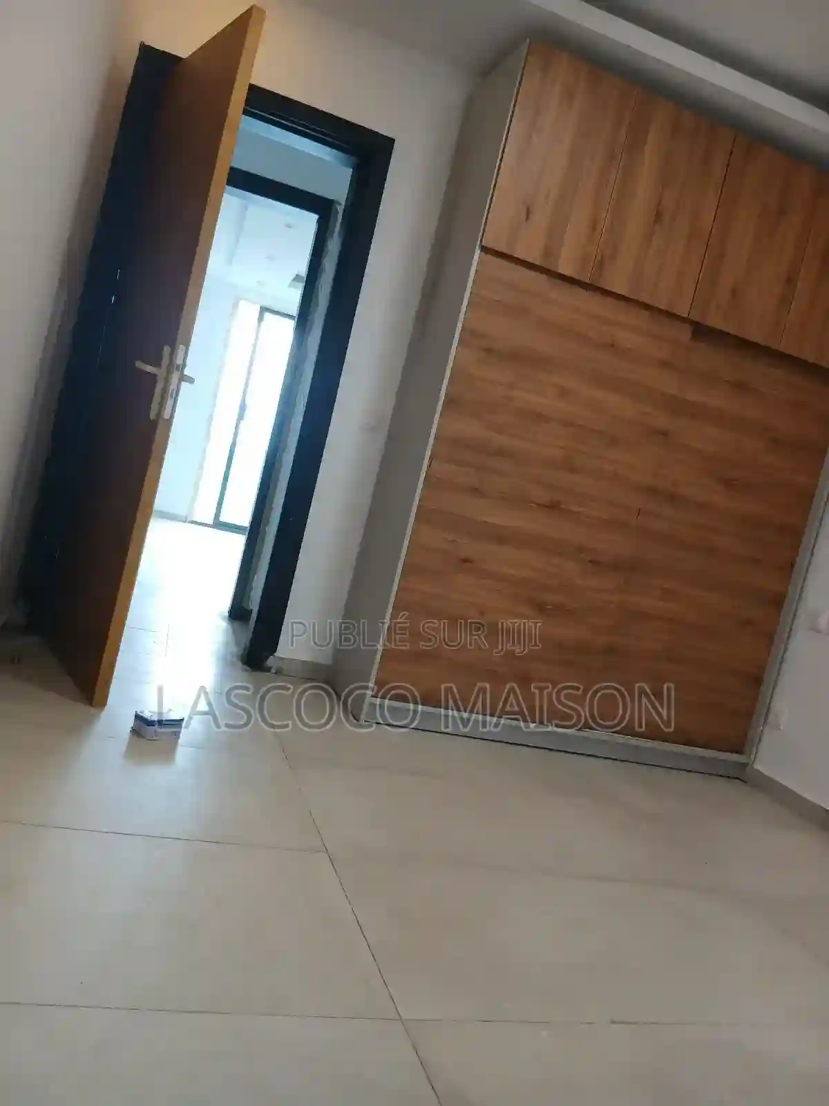 3chbre Appartement Dans Lascoco Maison Cocody à Louer - Vue 17