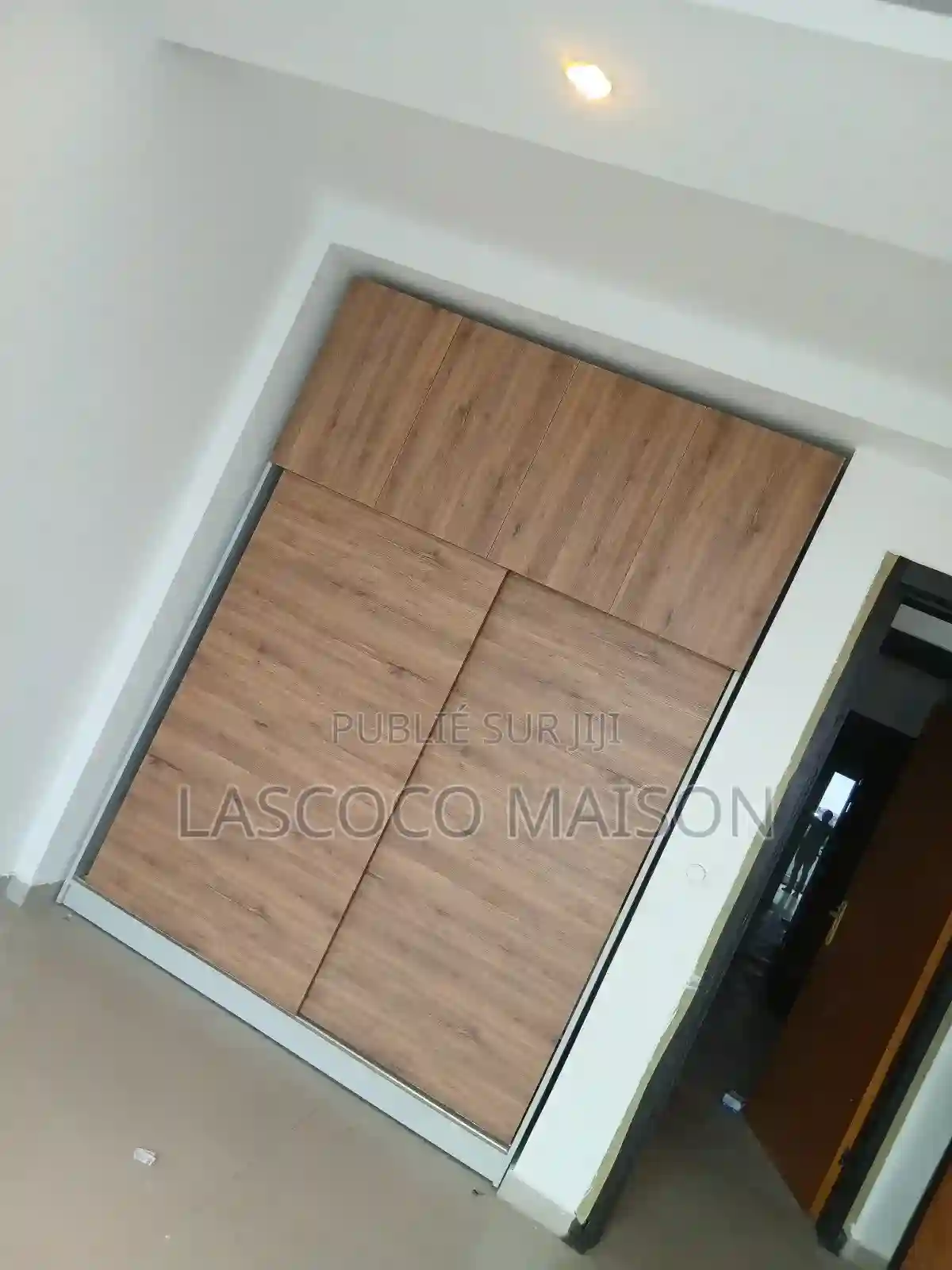 3chbre Appartement Dans Lascoco Maison Cocody à Louer - Vue 18