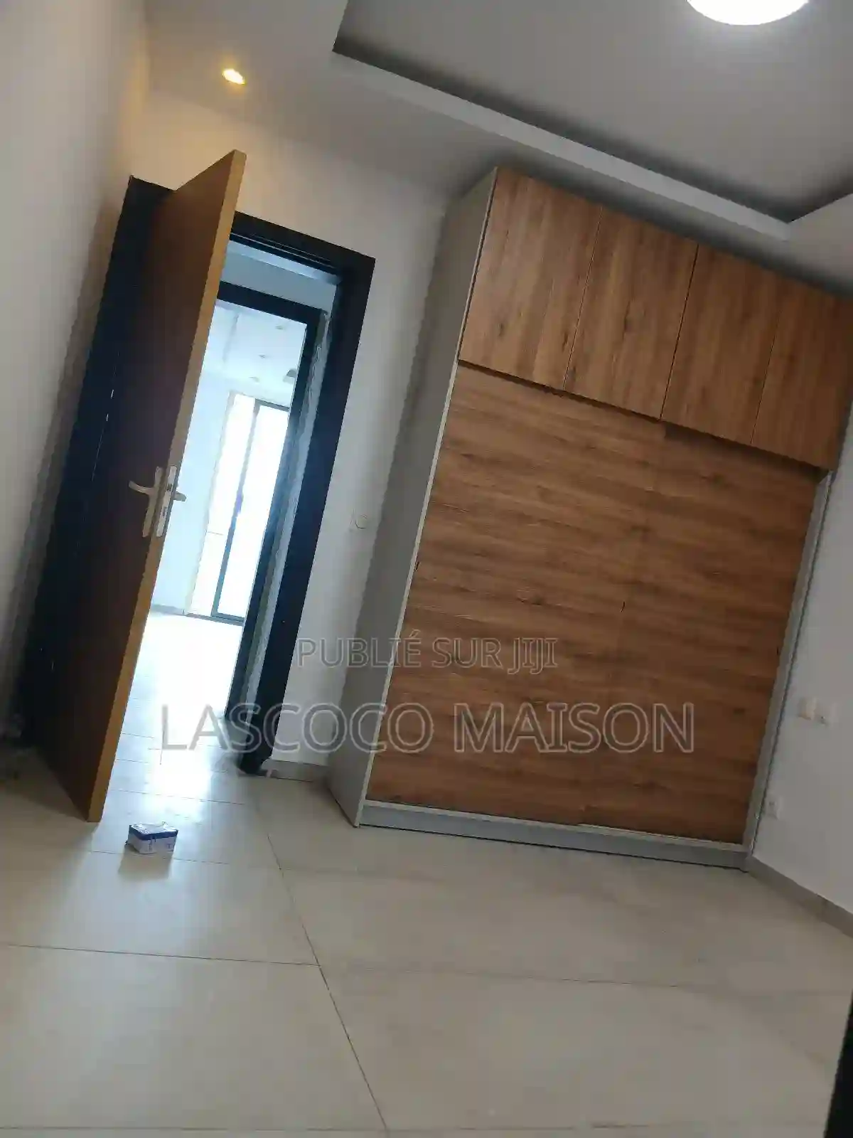 3chbre Appartement Dans Lascoco Maison Cocody à Louer - Vue 19