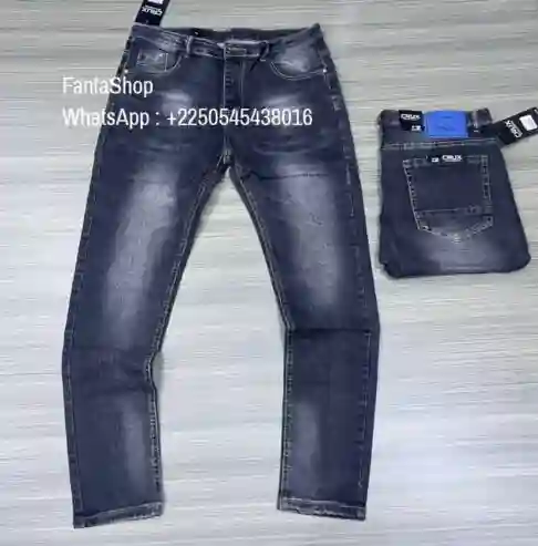 Je Vends des Vêtements Pour Homme Femme et Enfant - Vue 2