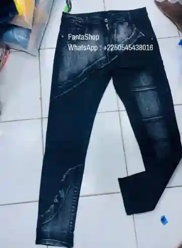 Je Vends des Vêtements Pour Homme Femme et Enfant - Vue 3
