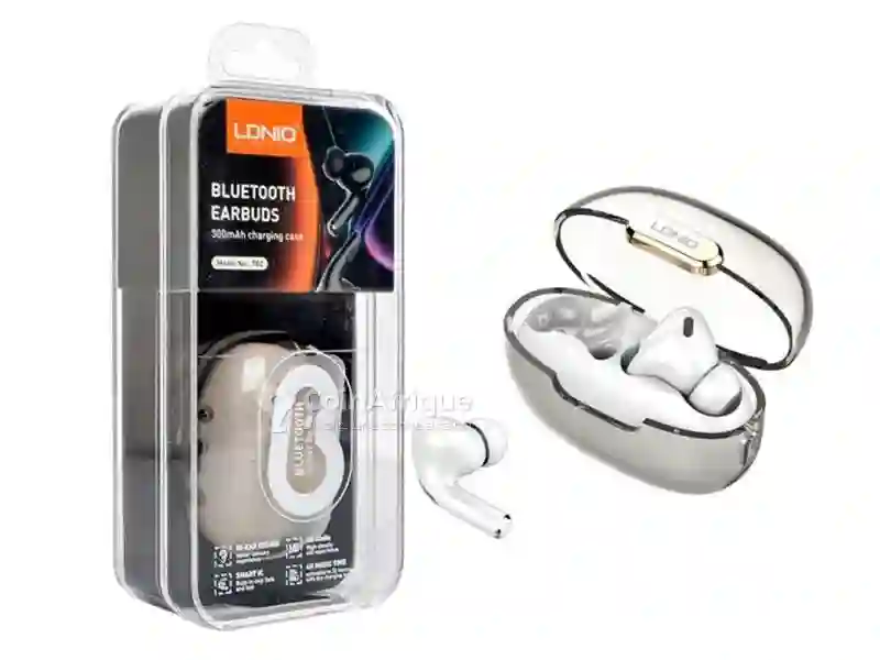 Écouteur Bluetooth Ldinio