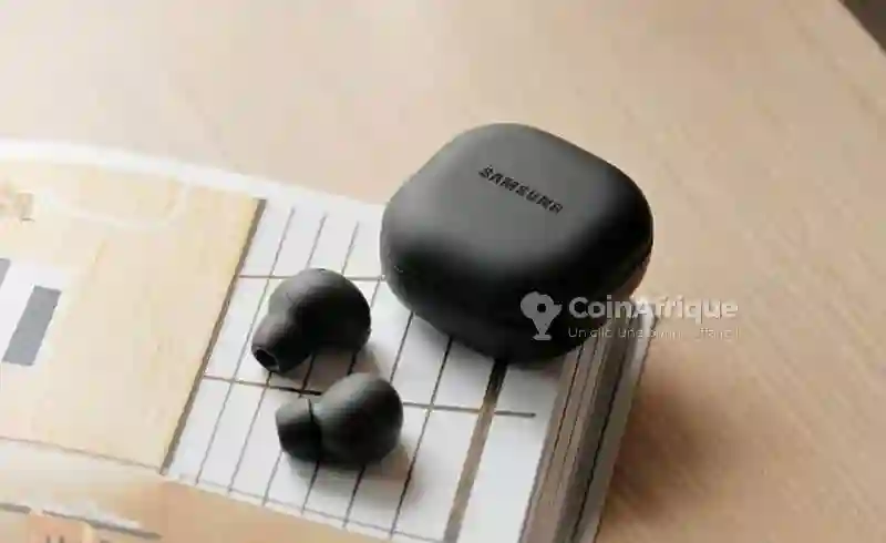 Écouteurs Samsung LED Buds Pro