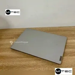 PC Lenovo Ideapad 1 - 4 GB - 256 SSD - 15'6 Pouces