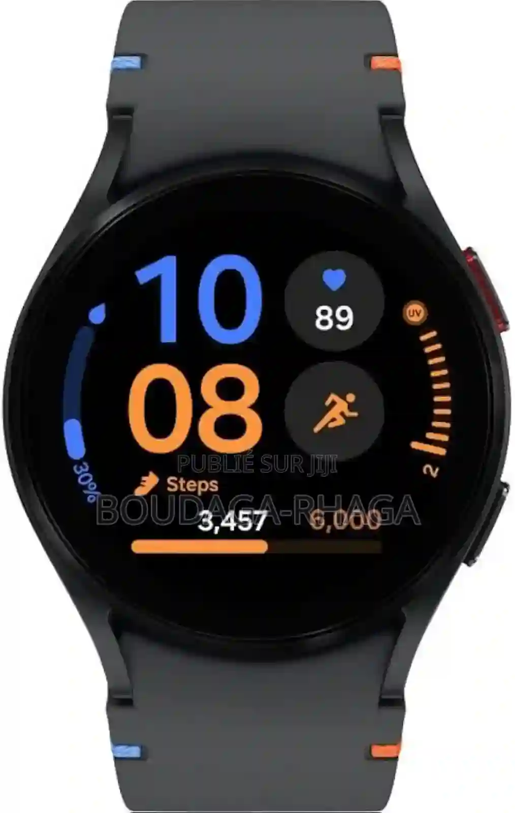 Samsung R861 Galaxy Watch Fe 40mm