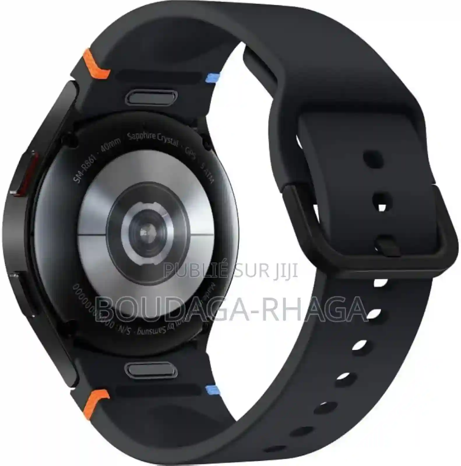 Samsung R861 Galaxy Watch Fe 40mm - Vue 1