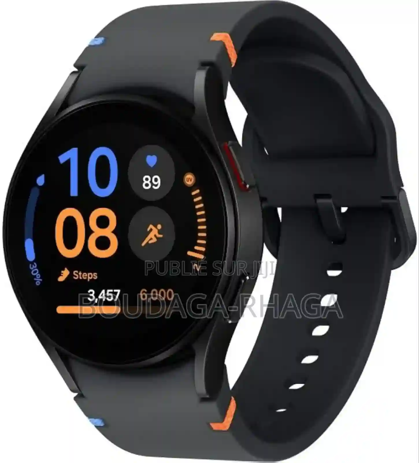 Samsung R861 Galaxy Watch Fe 40mm - Vue 4