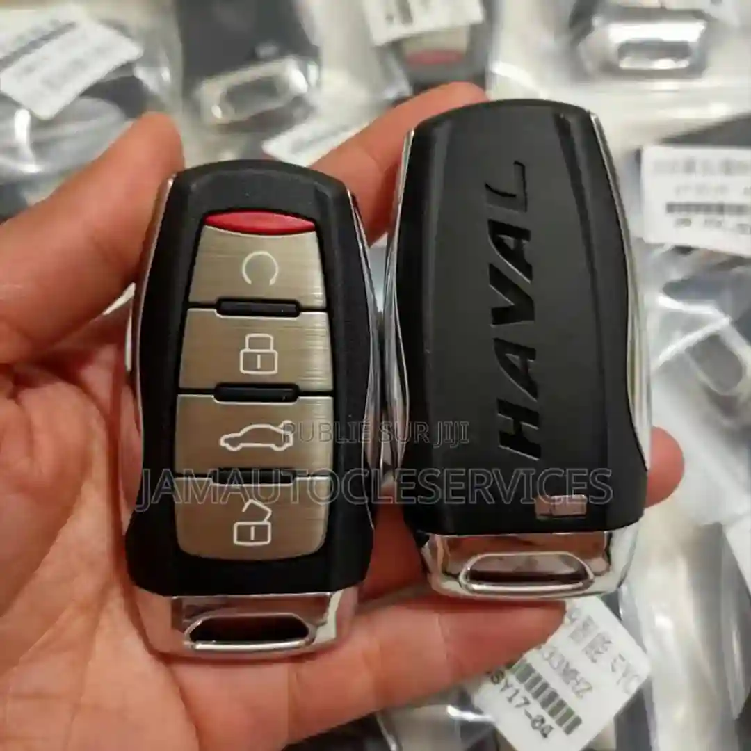 Services Cles Automobiles - Vue 2