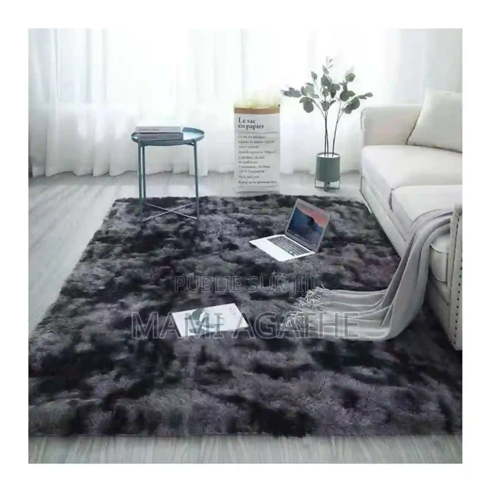 Tapis Moquette