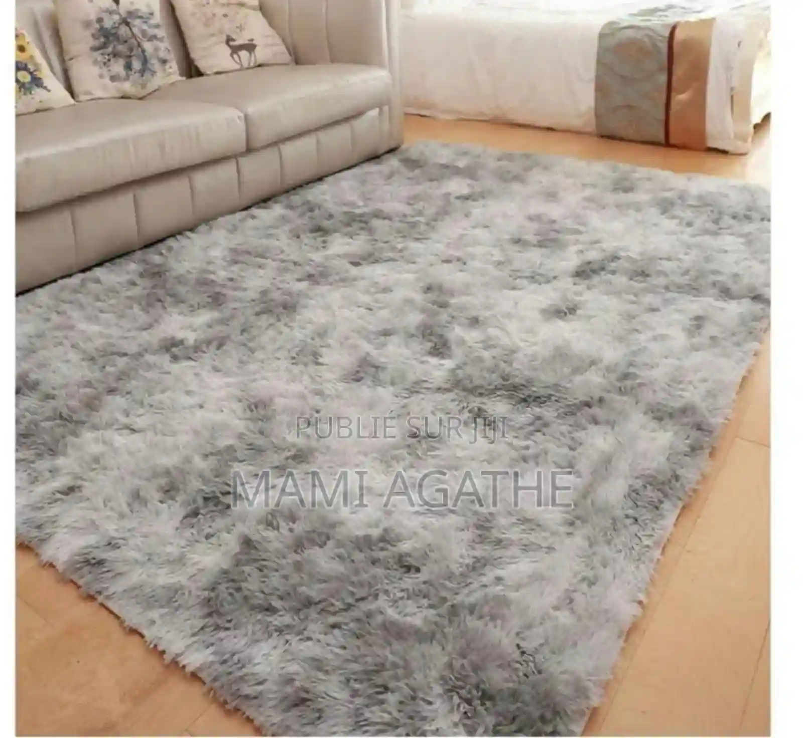 Tapis Moquette - Vue 2