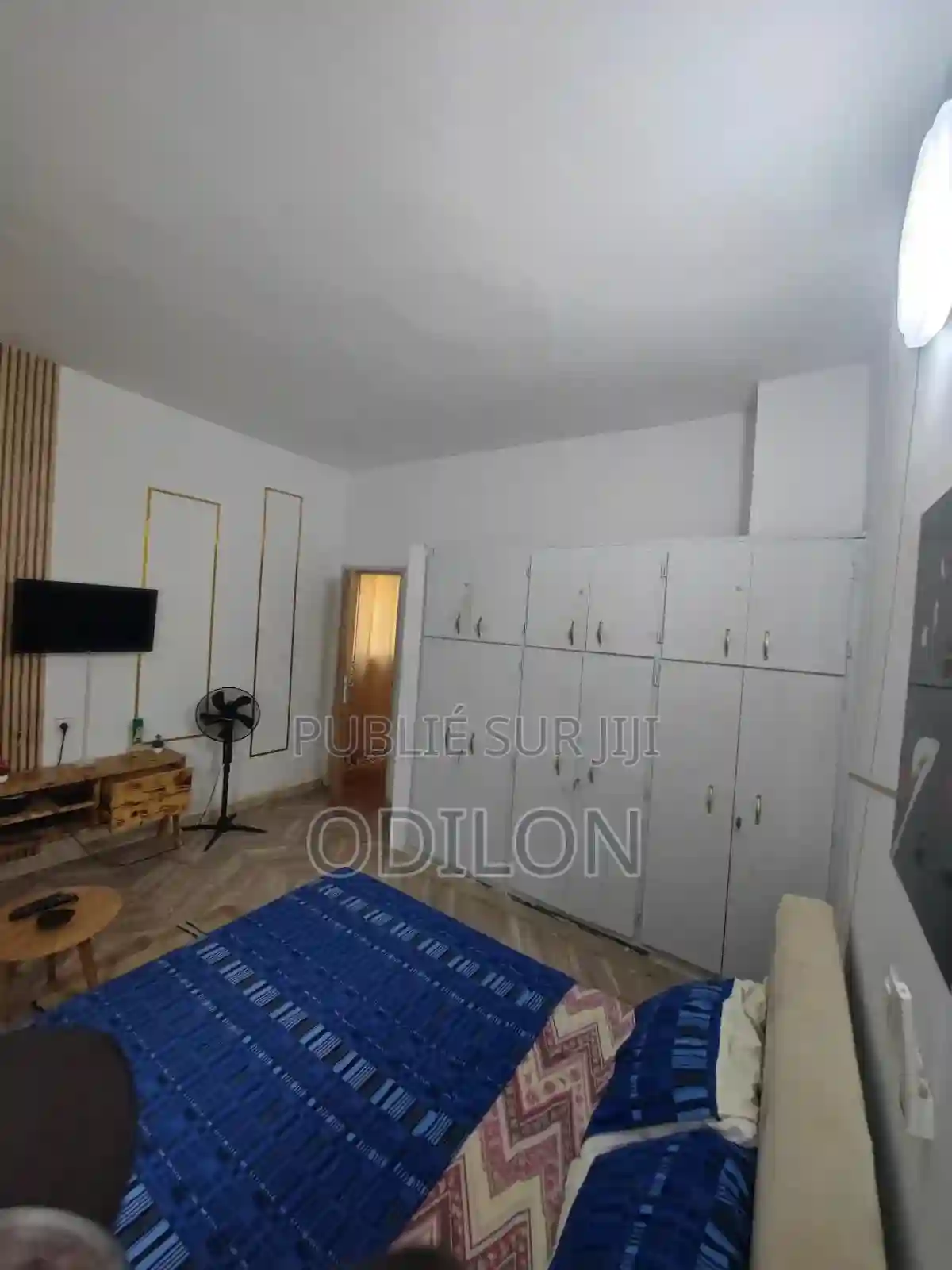 Furnished 1chbre Studio Dans Yopougon à Louer - Vue 2