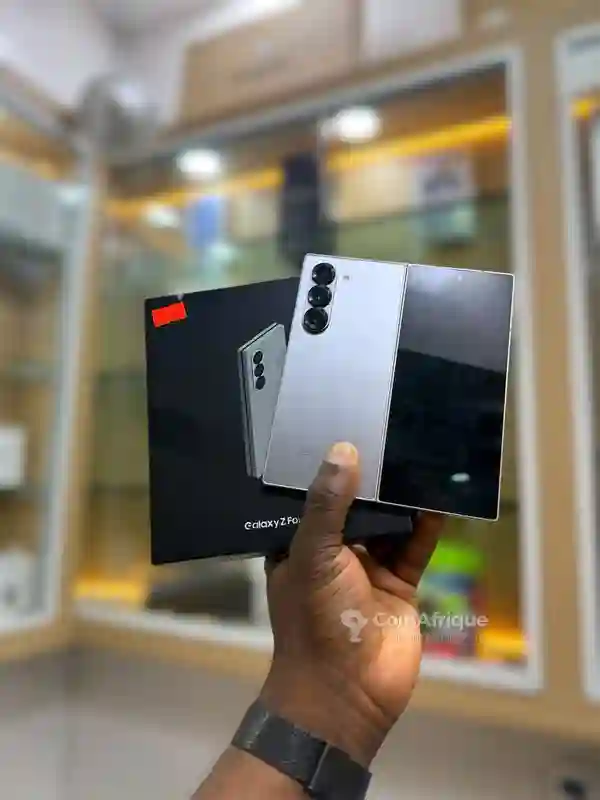 Samsung Fold 6 256go