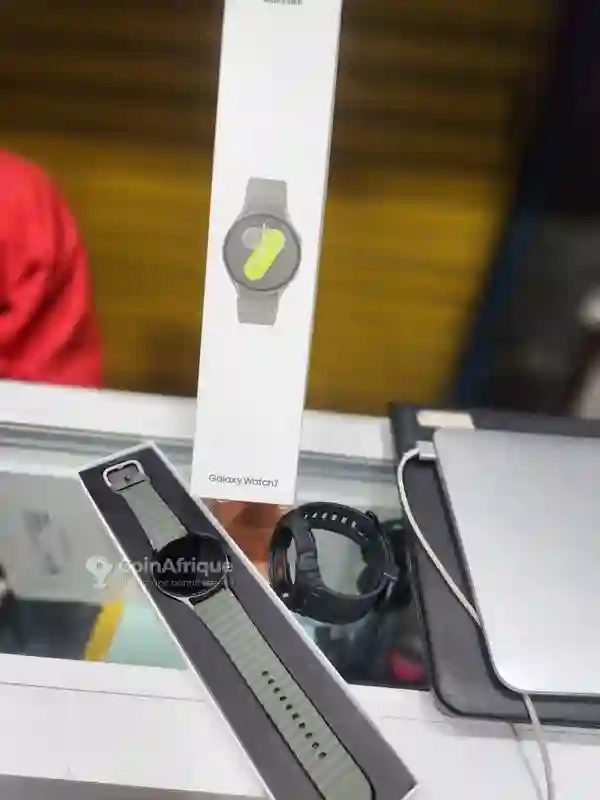 Samsung Galaxy Watch 7 44mm