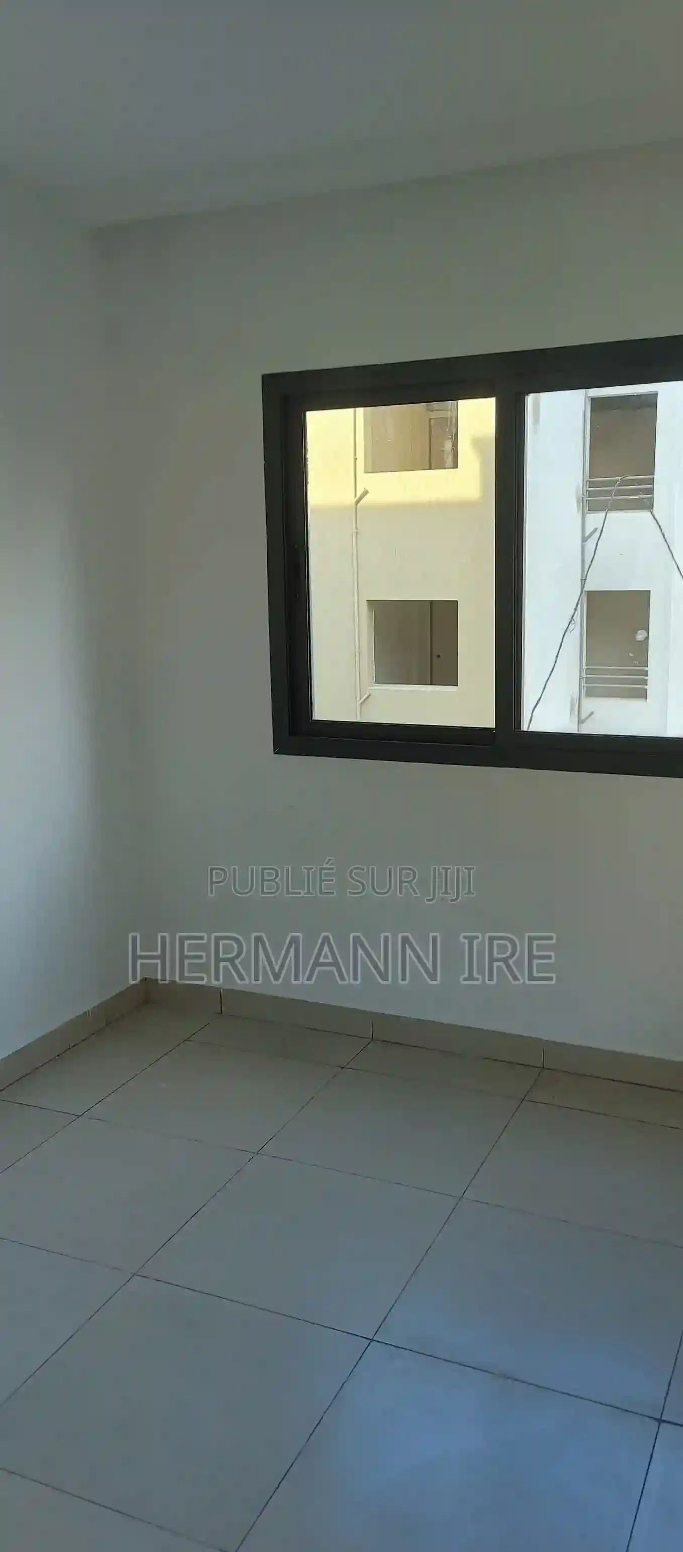 3chbre Appartement Dans Le Plateau à Louer - Vue 1