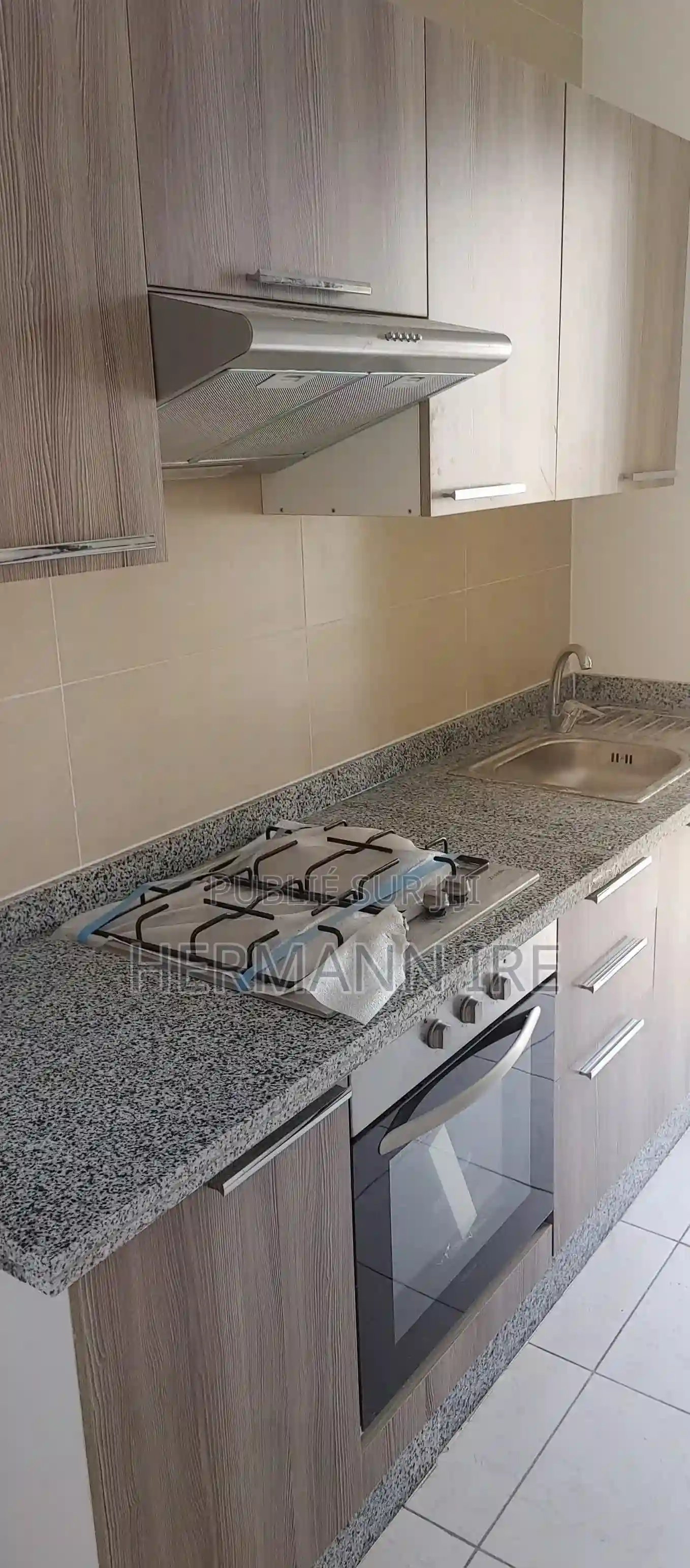 3chbre Appartement Dans Le Plateau à Louer - Vue 3