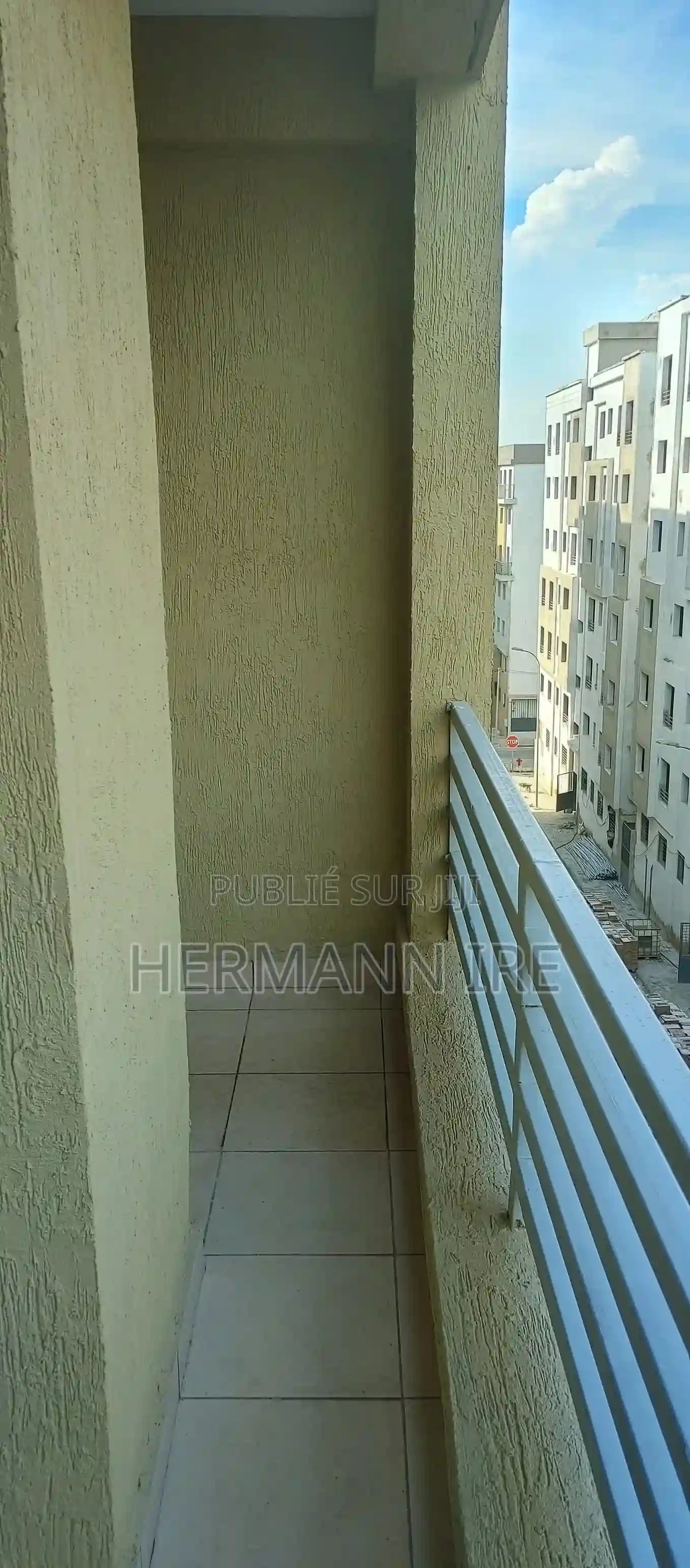 3chbre Appartement Dans Le Plateau à Louer - Vue 4