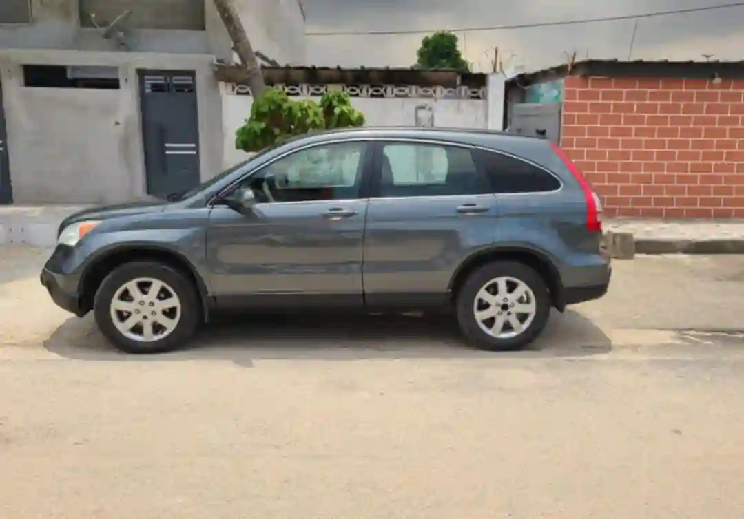 Honda CR-V 3 en vente  - Vue 1