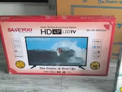 Télévision Saneyoo 32 4355 65