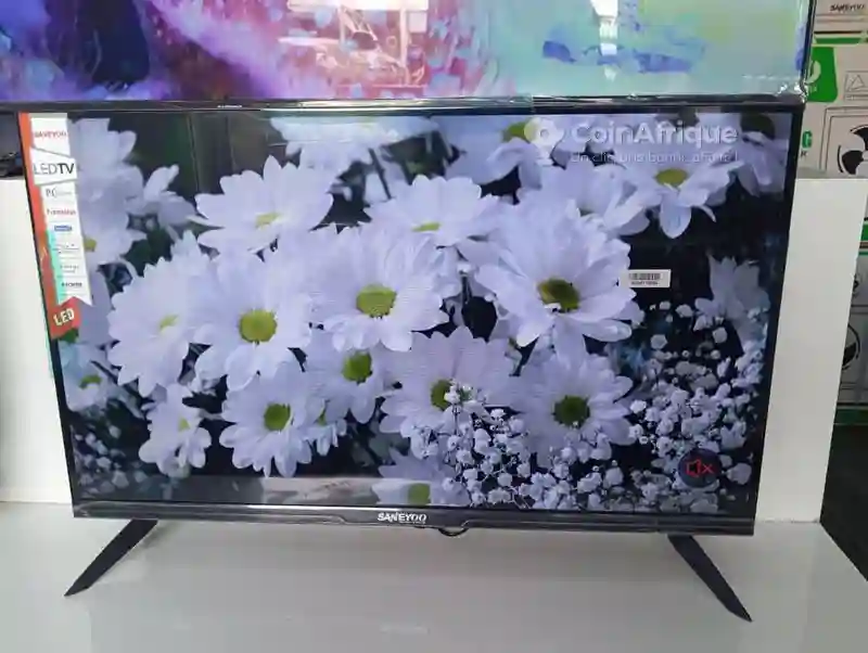 Télévision Saneyoo 32 4355 65 - Vue 1