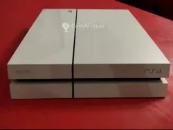 Playstation 4 Standard