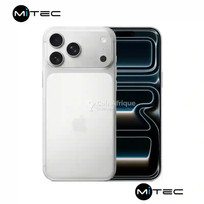 Iphone 17 Pro Max - 256gb