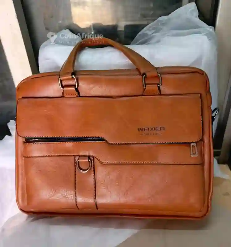 Sac Ordinateur