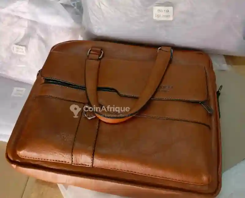 Sac Ordinateur - Vue 1